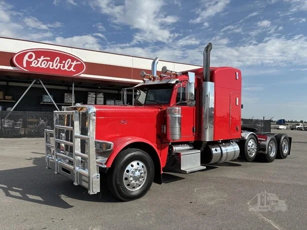 2019 Peterbilt 389 in Idaho Falls, ID