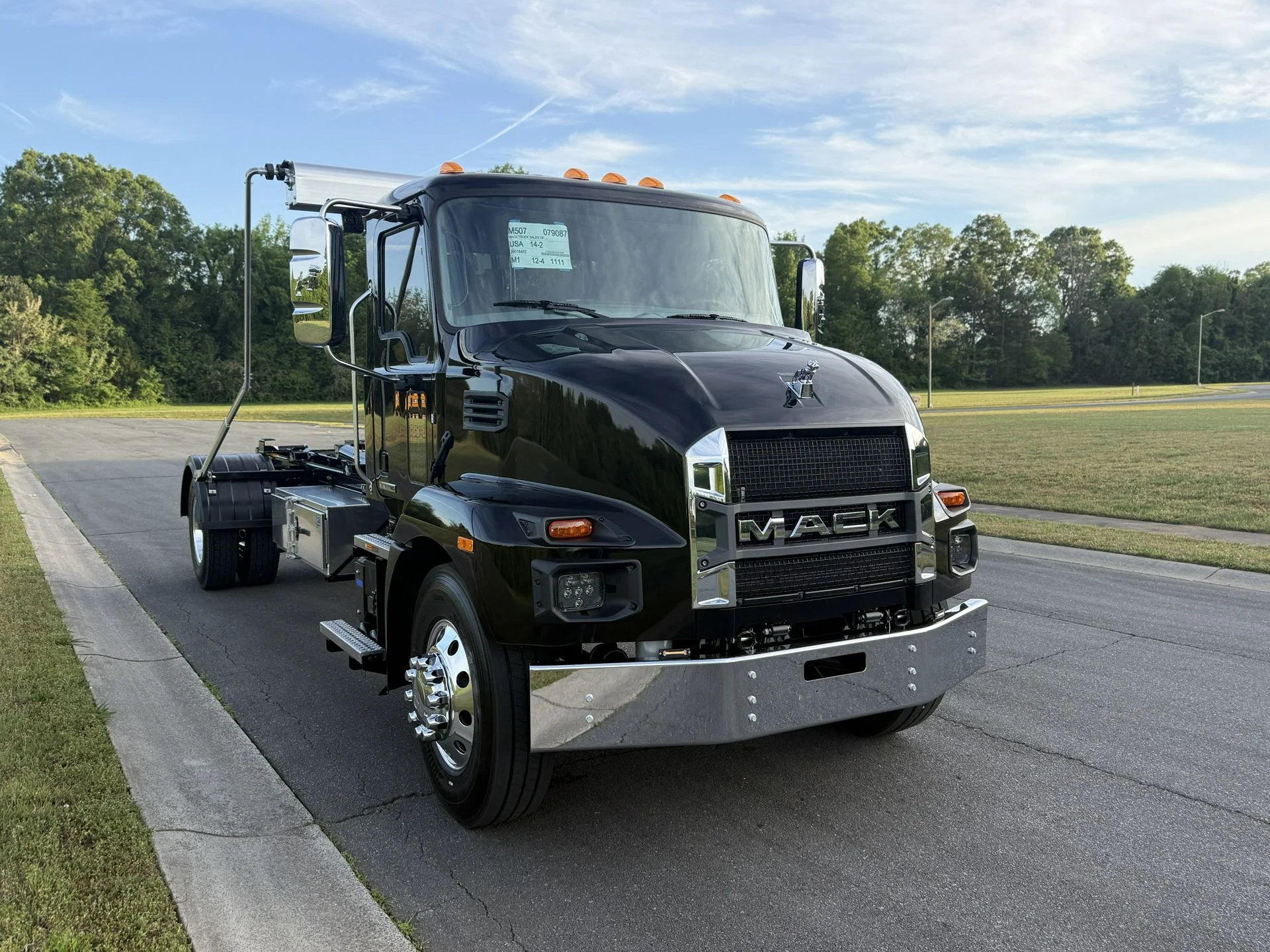 2027 Mack MD in Charlotte, NC — photo 2