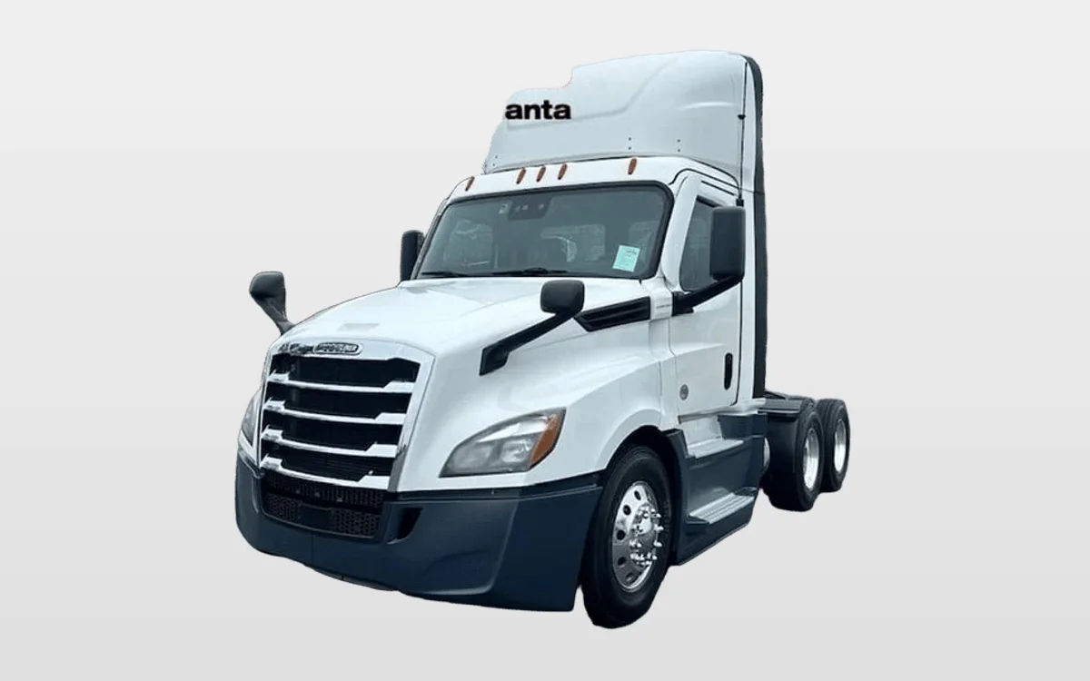 2021 FREIGHTLINER Cascadia 126 - image 1