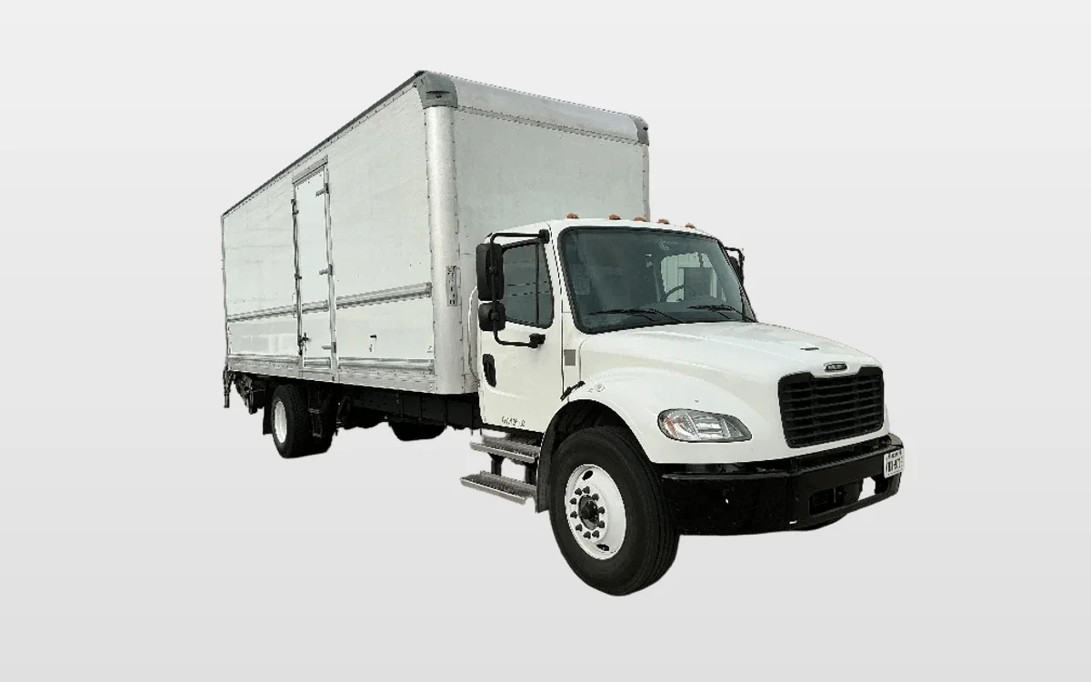 2022 Freightliner M2 106 - image 1