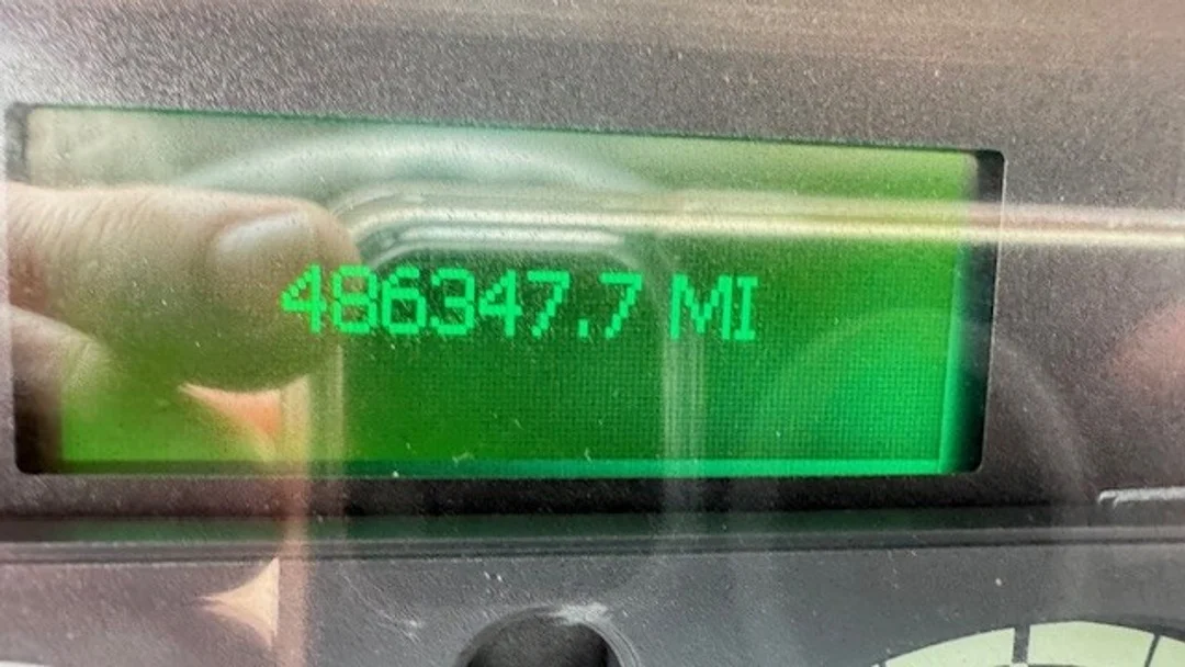 2017 Freightliner Cascadia - image 9