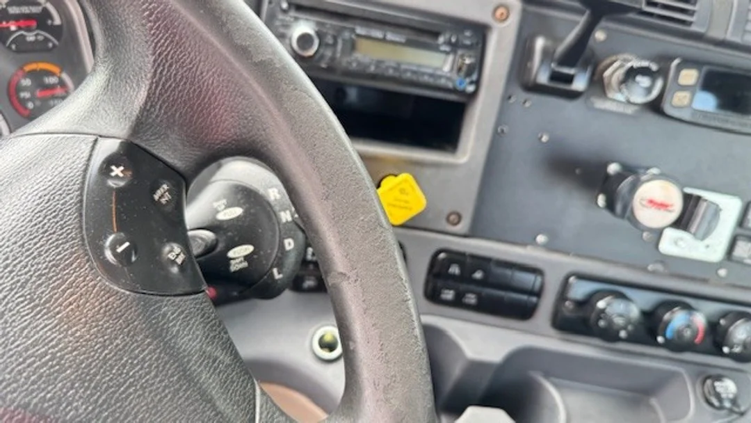 2017 Freightliner Cascadia - image 10