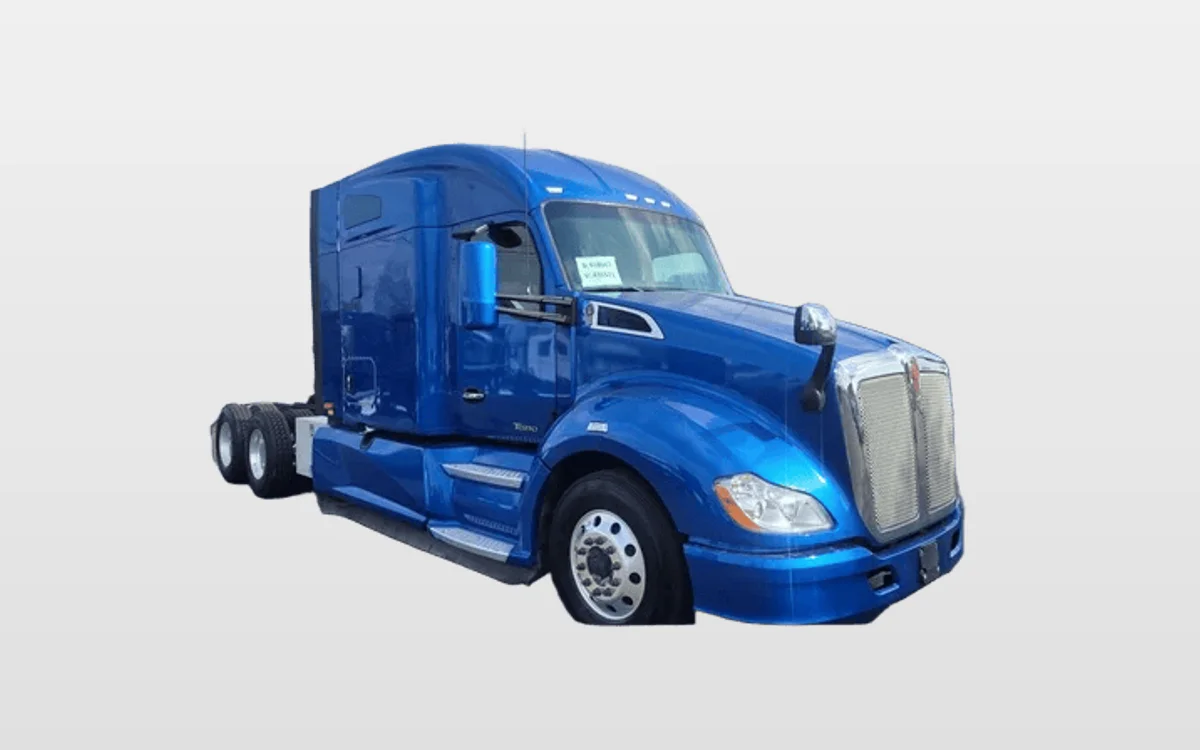 2021 Kenworth T680 - image 1
