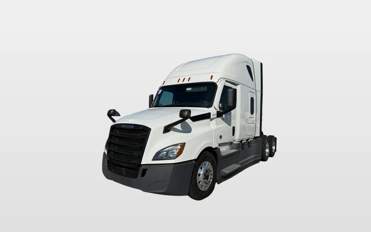 2021 FREIGHTLINER CASCADIA 126SLP - image 1