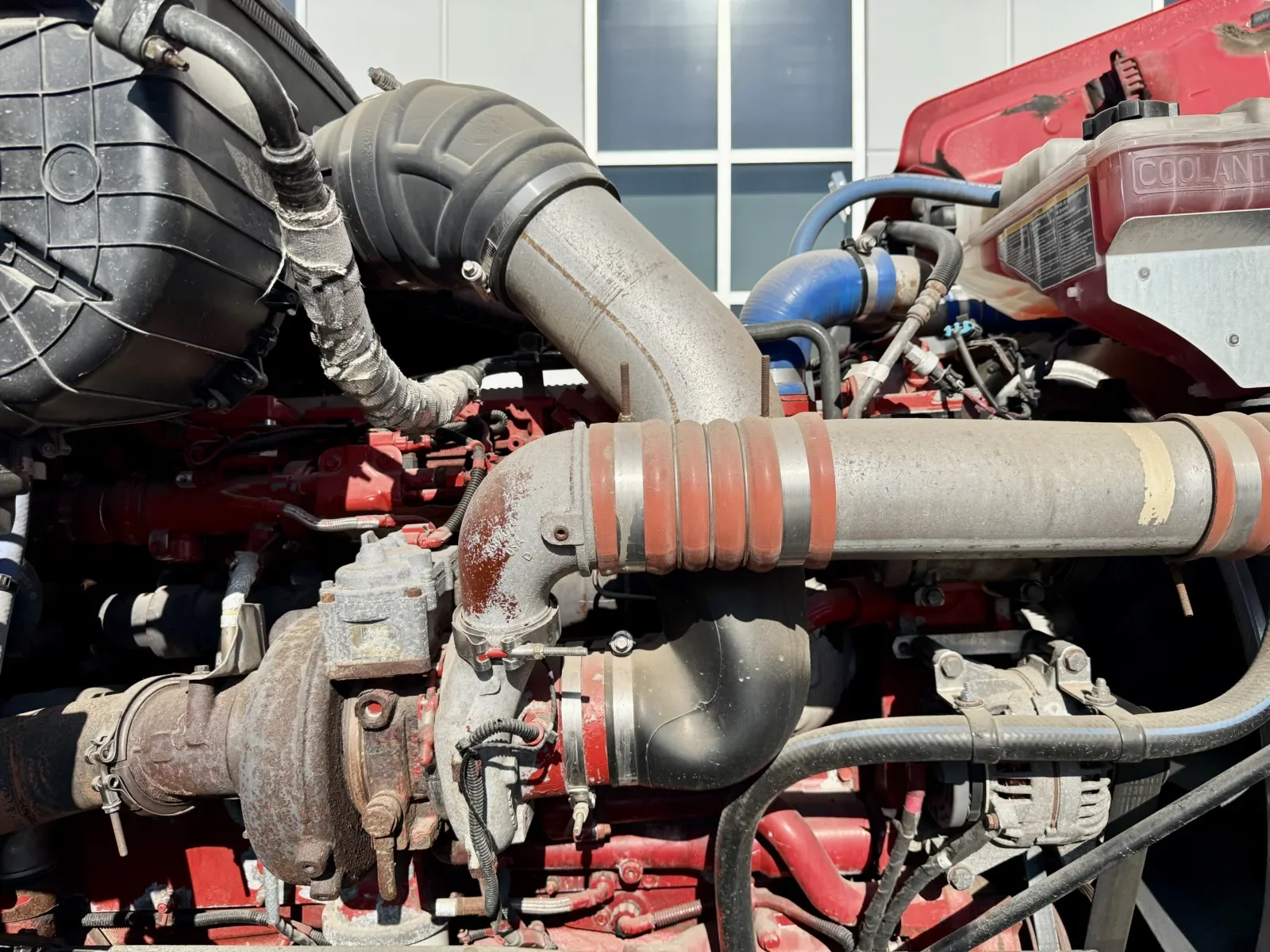 2019 Peterbilt 567 - image 13