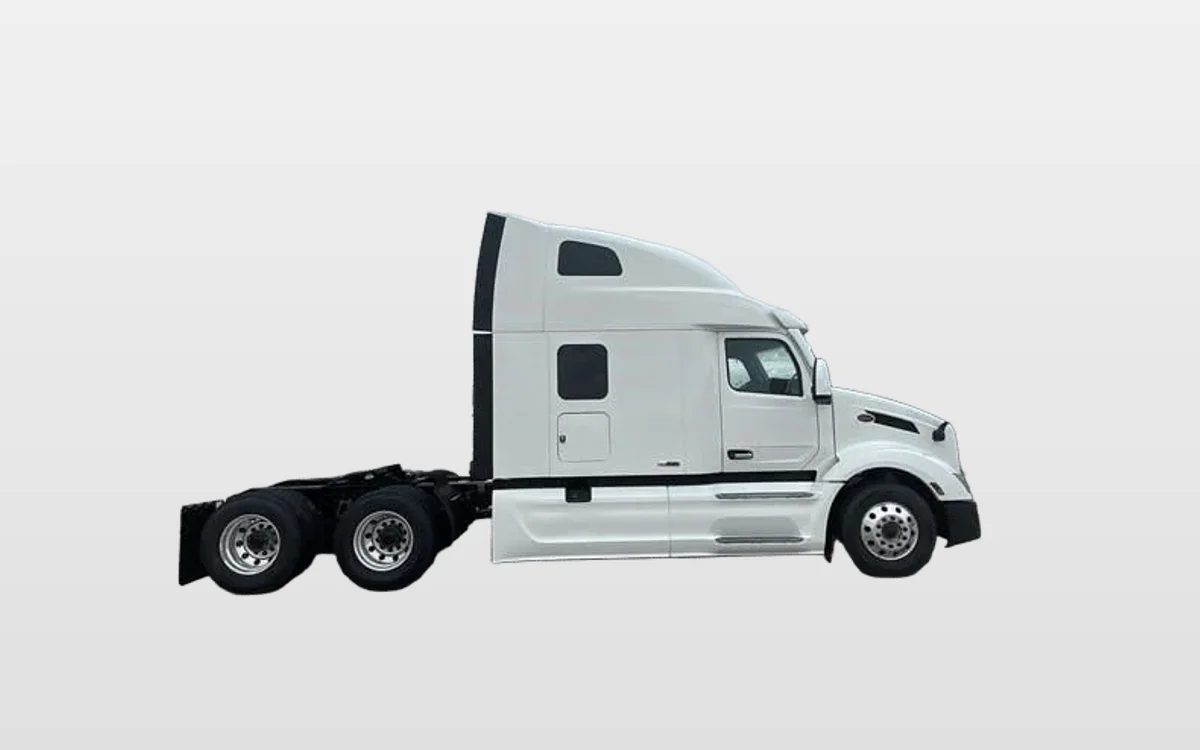 2022 Peterbilt 579 - image 1