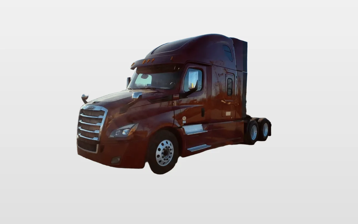 2020 Freightliner - image 1