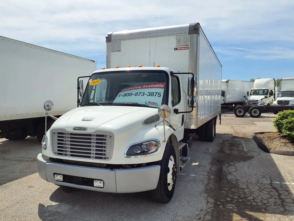 2019 Freightliner M2 106 in O'fallon, MO