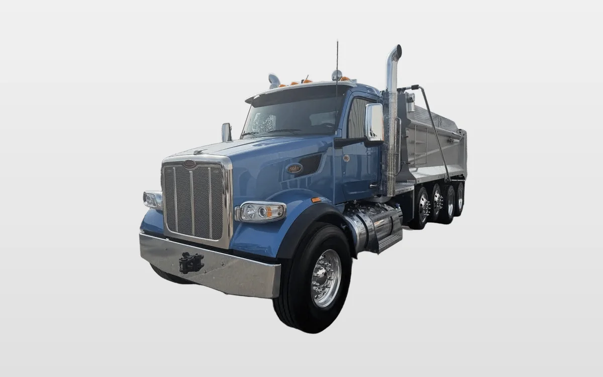 2026 PETERBILT 567 - image 1