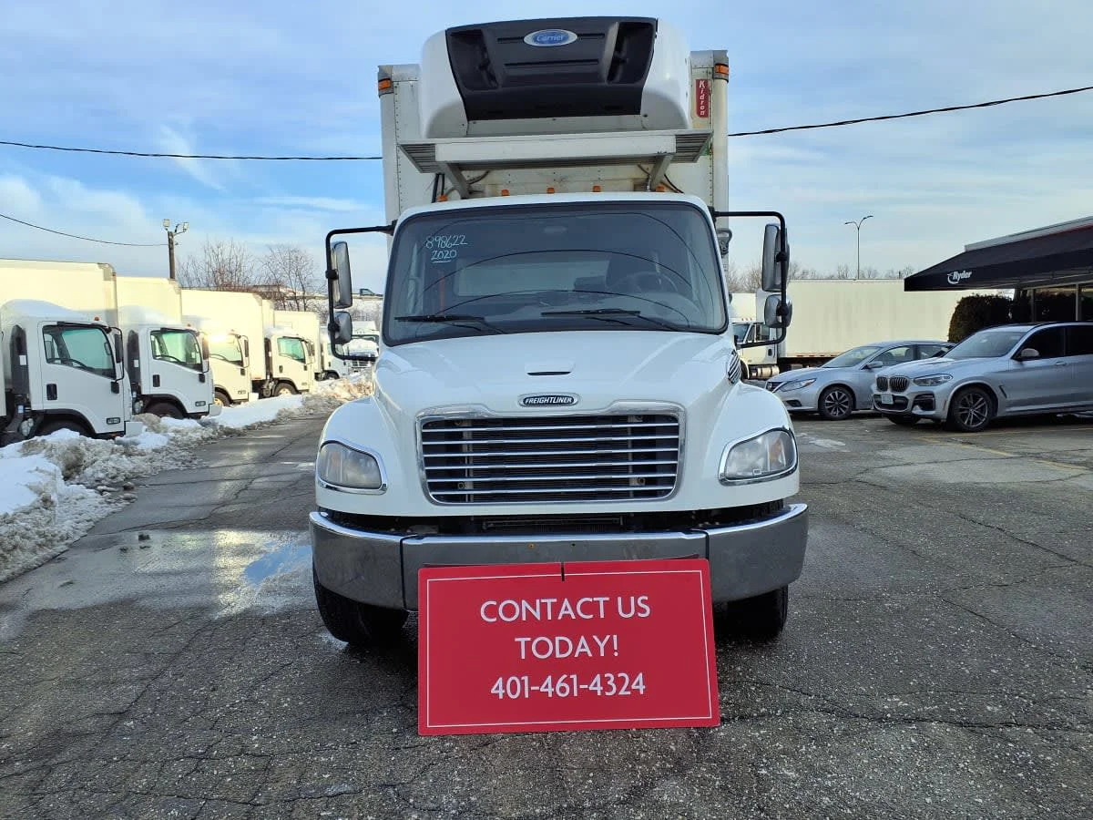 2020 Freightliner M2 106 in Warwick, RI — photo 2