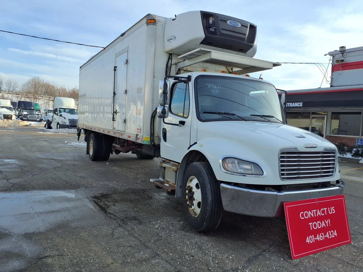 2020 Freightliner M2 106 in Warwick, RI — photo 3