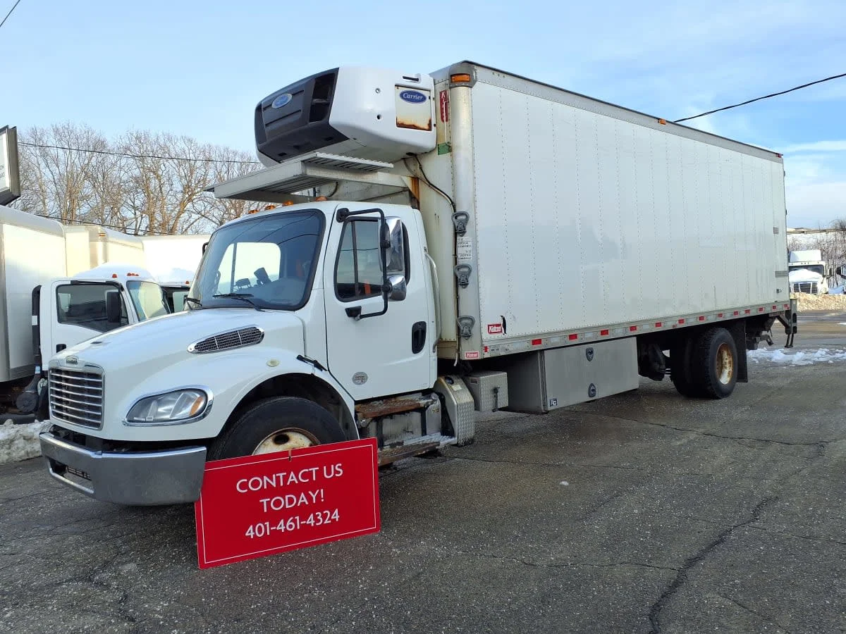 2020 Freightliner M2 106 in Warwick, RI