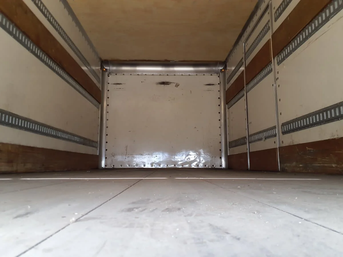 2019 Freightliner M2 106 in Bolingbrook, IL — photo 8