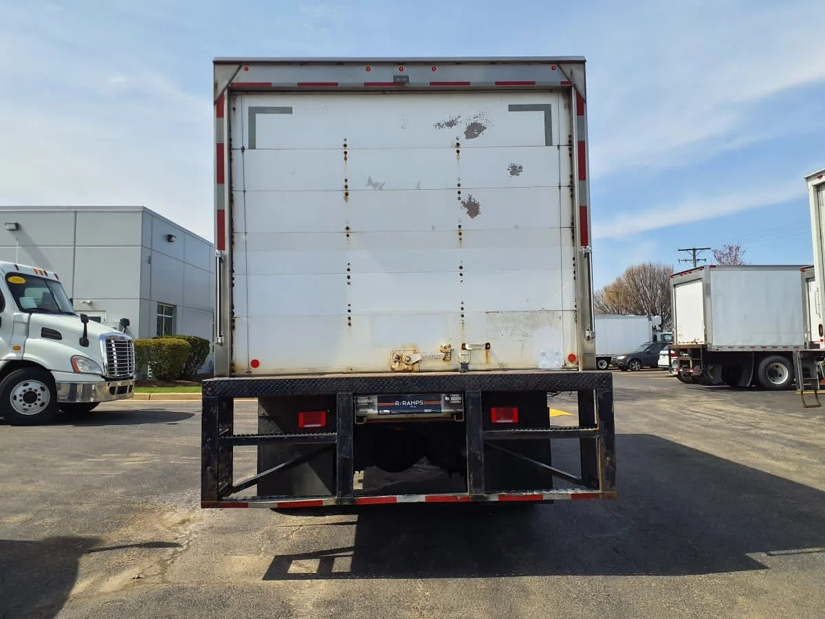 2019 Freightliner M2 106 in Bolingbrook, IL — photo 5