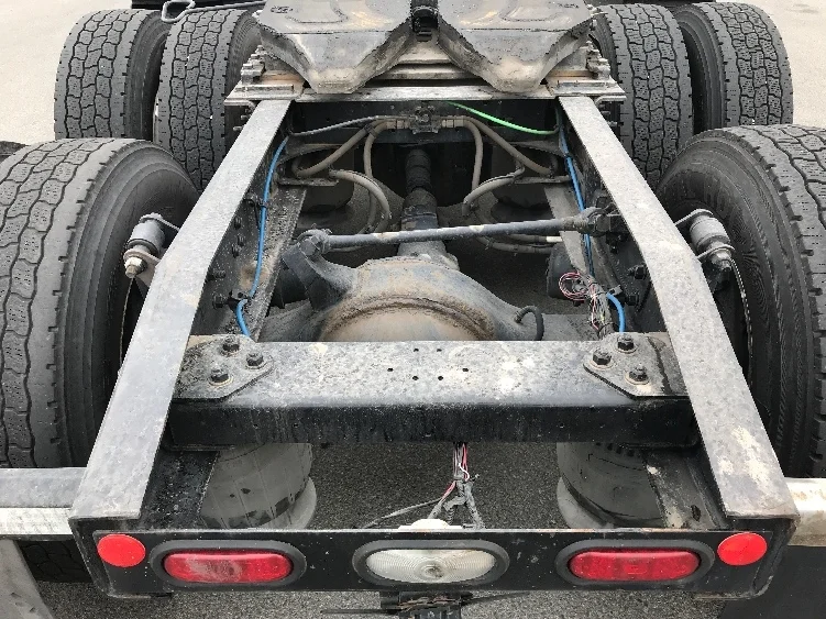 2020 Freightliner Cascadia - image 6