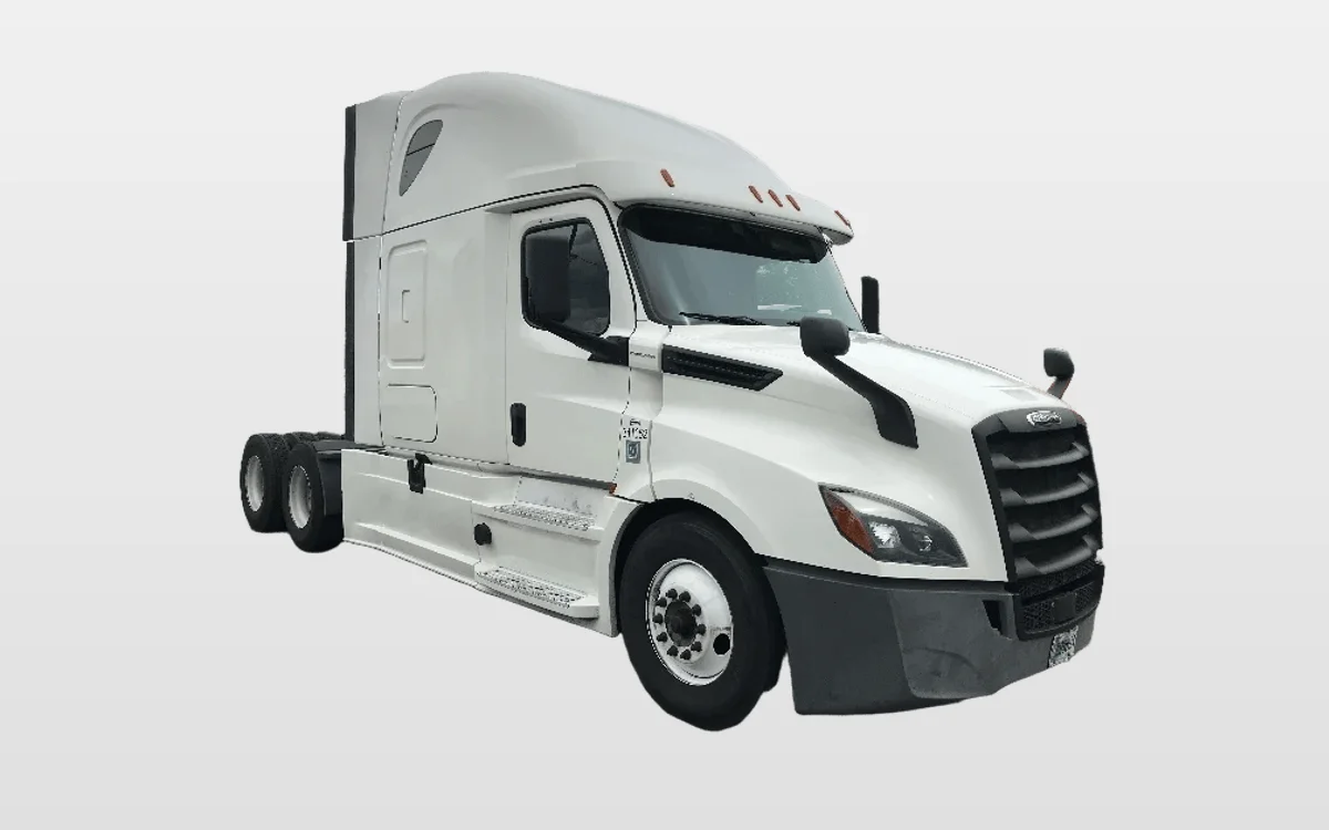 2020 Freightliner - image 1