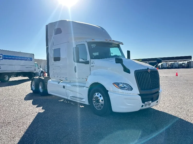 2022 International LT in San Antonio, TX