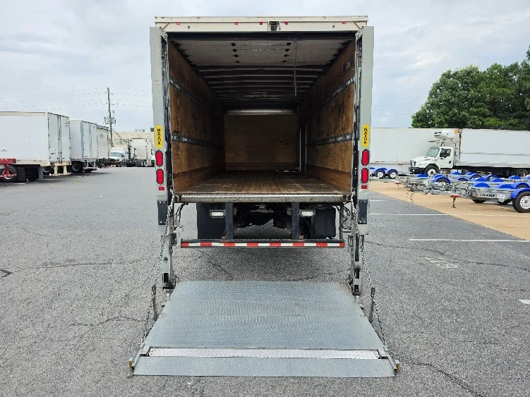 2020 International MV in Little Rock, AR — photo 8