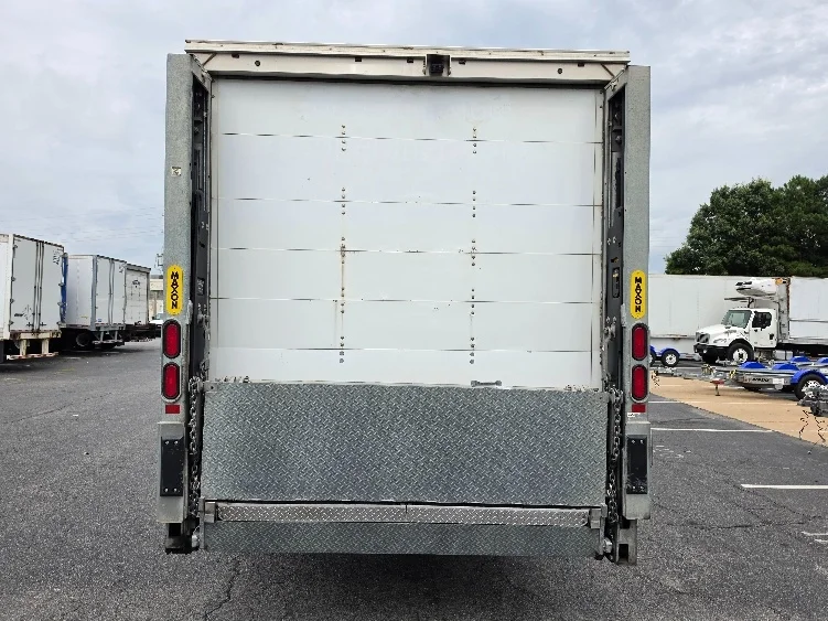 2020 International MV in Little Rock, AR — photo 7