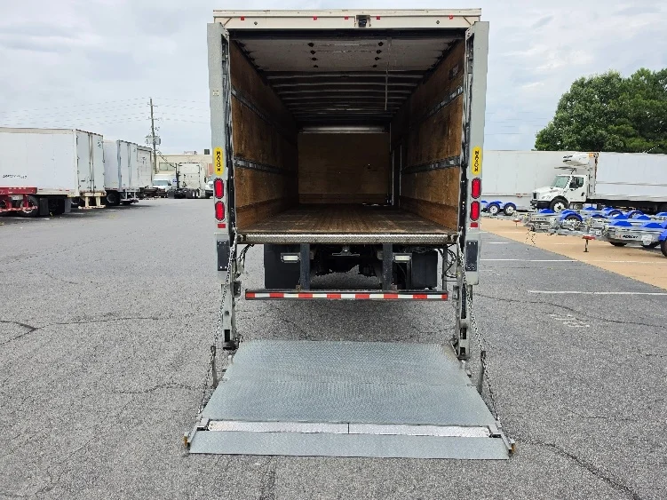 2020 International MV in Little Rock, AR — photo 9