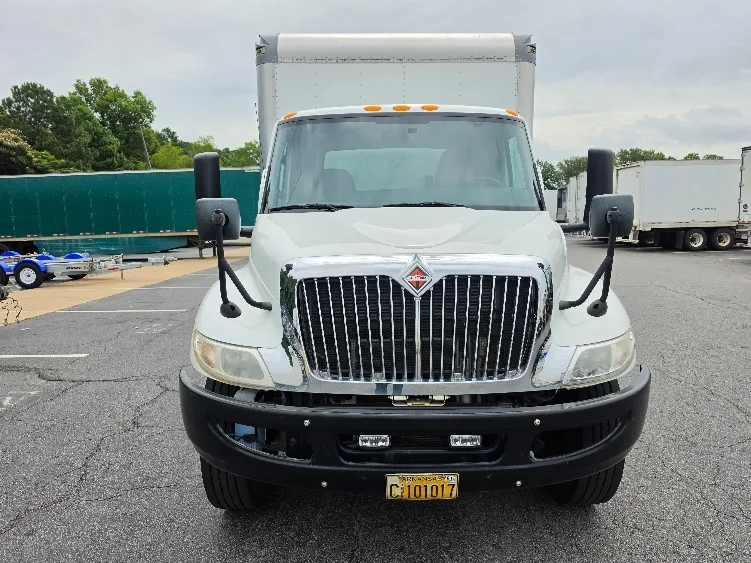 2020 International MV in Little Rock, AR — photo 2