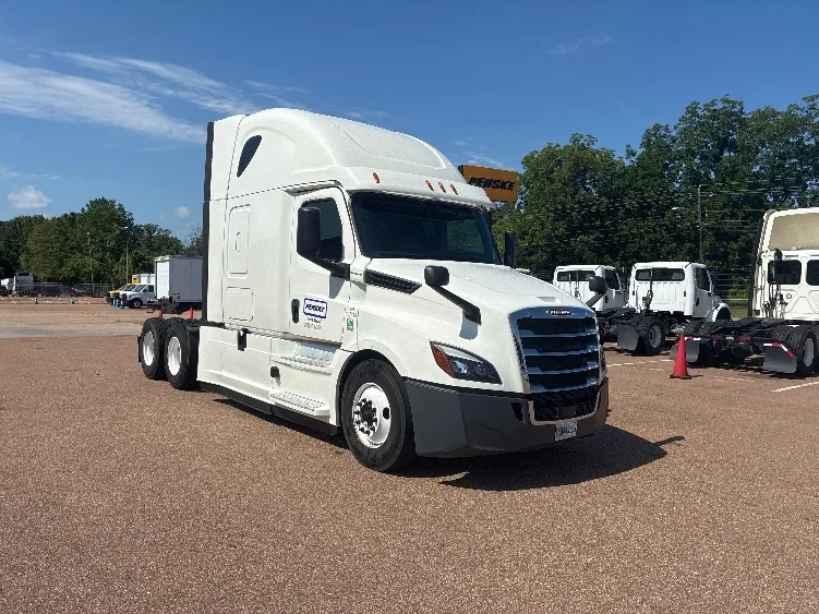2020 Freightliner Cascadia