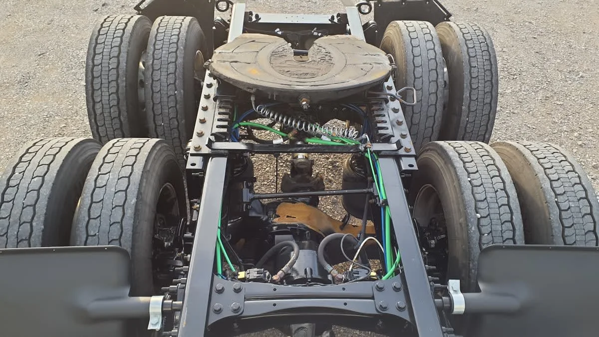 2019 Freightliner Cascadia in Birmingham, AL — photo 12