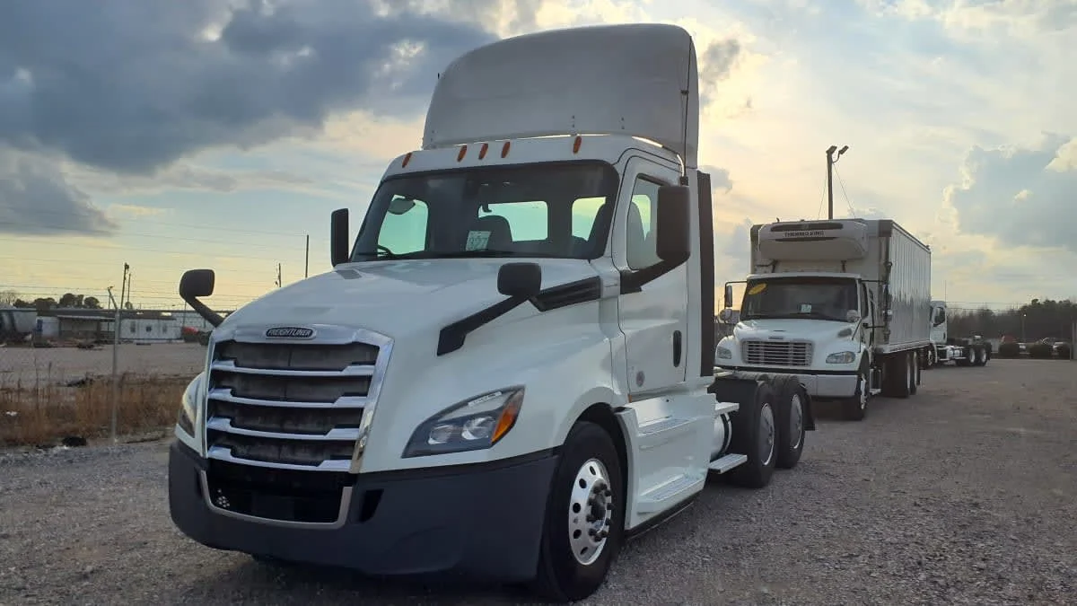 2019 Freightliner Cascadia in Birmingham, AL