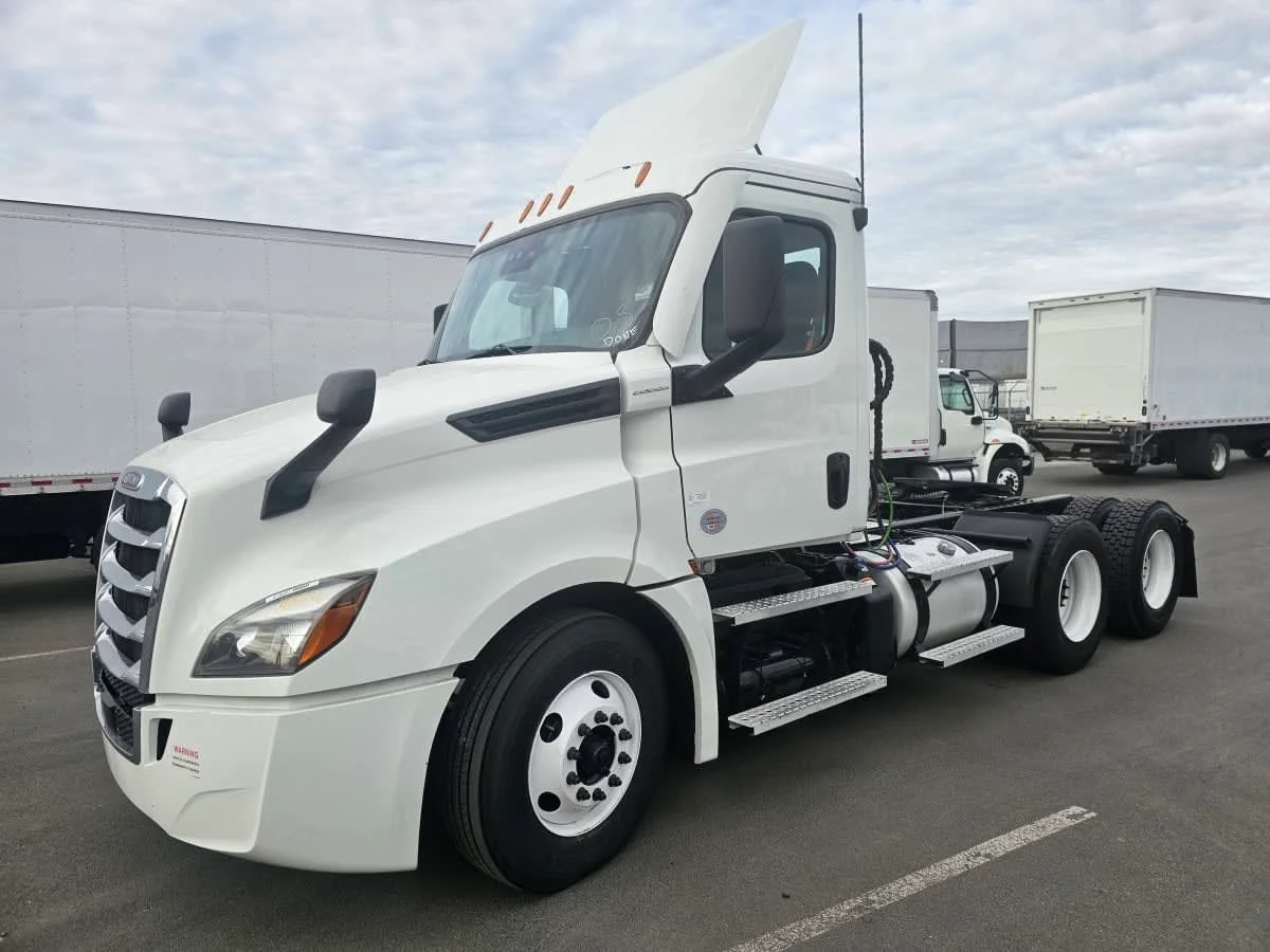 2022 Freightliner Cascadia in Tacoma, WA