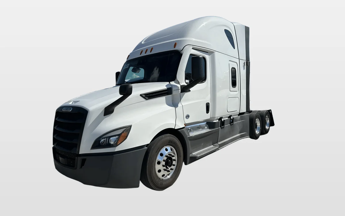 2021 Freightliner - image 1
