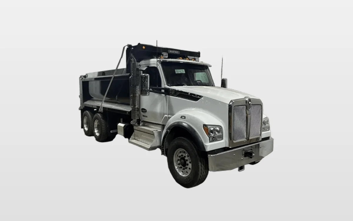 2026 Kenworth T880 in McDonough, GA