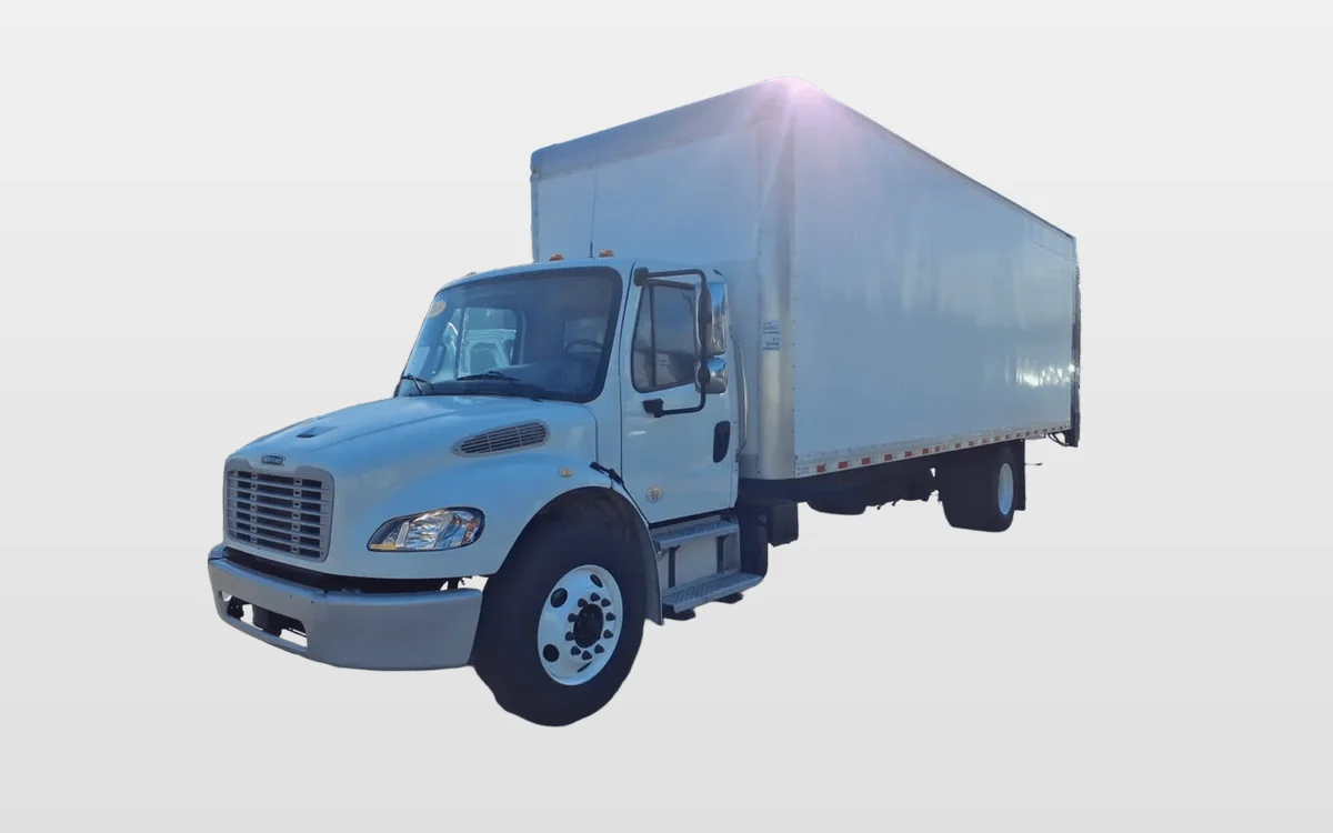 2018 Freightliner M2 106 - image 1