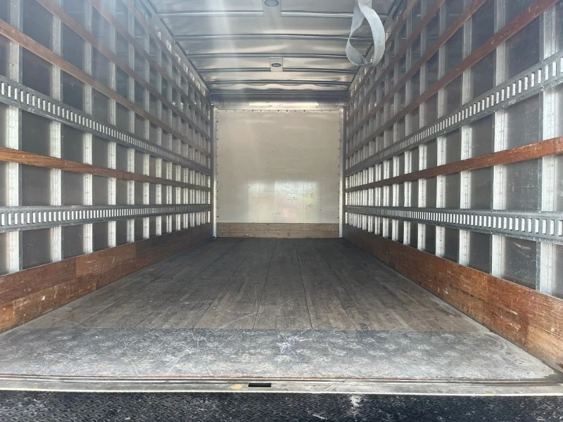 2023 Isuzu in Knoxville, TN — photo 3