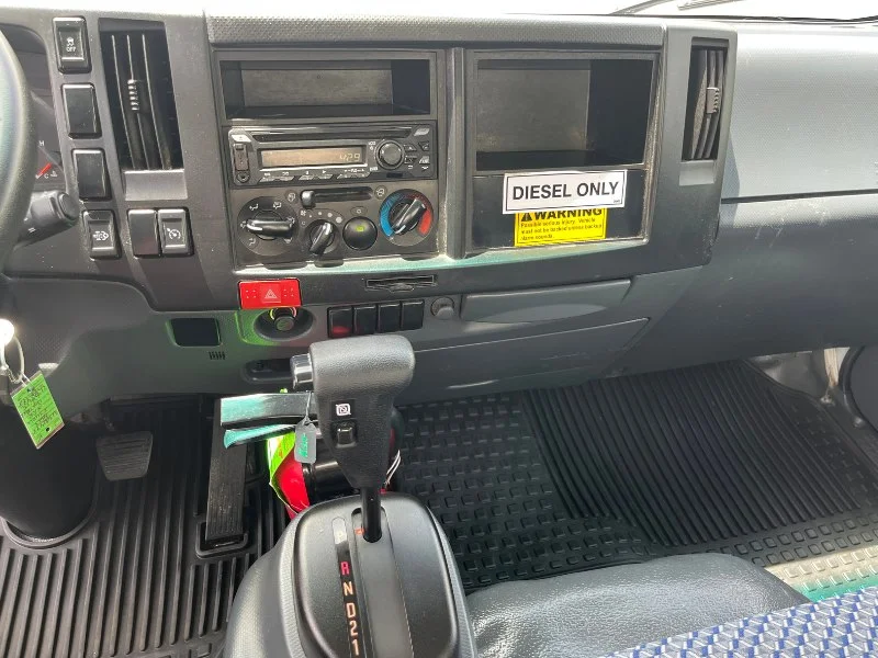 2023 Isuzu in Knoxville, TN — photo 12