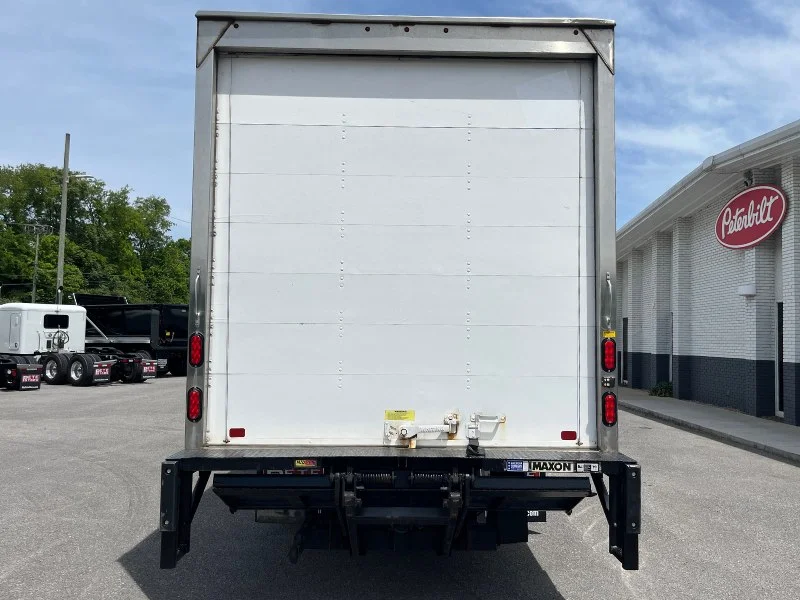 2023 Isuzu in Knoxville, TN — photo 14
