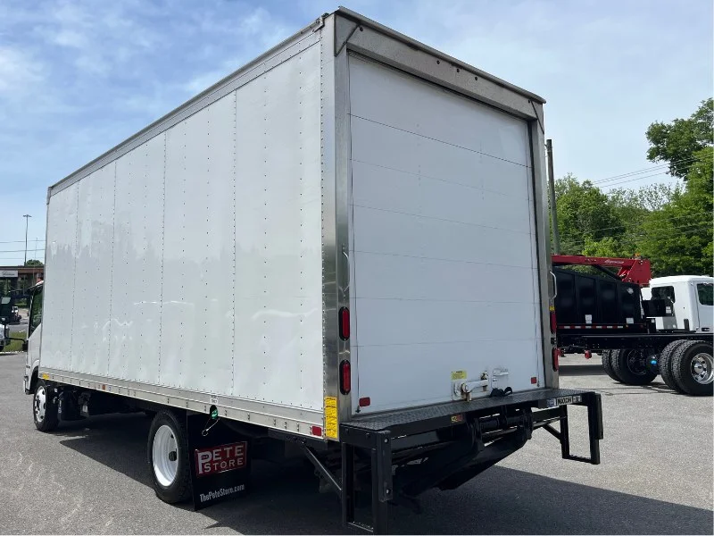 2023 Isuzu in Knoxville, TN — photo 15