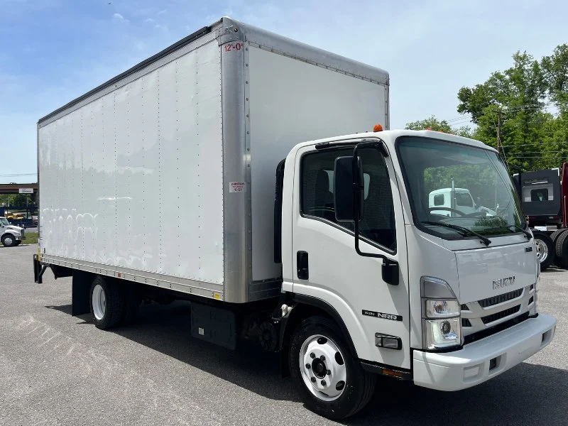 2023 Isuzu in Knoxville, TN — photo 11