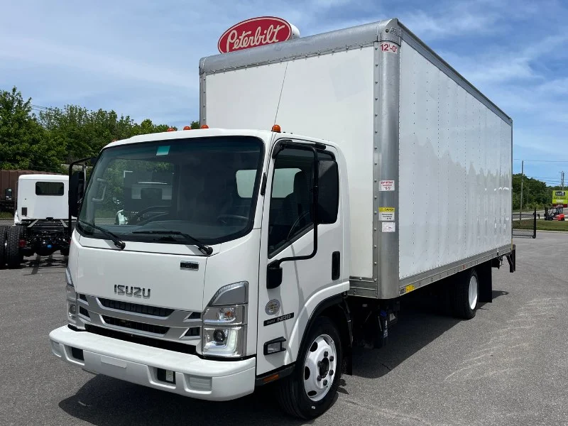 2023 Isuzu