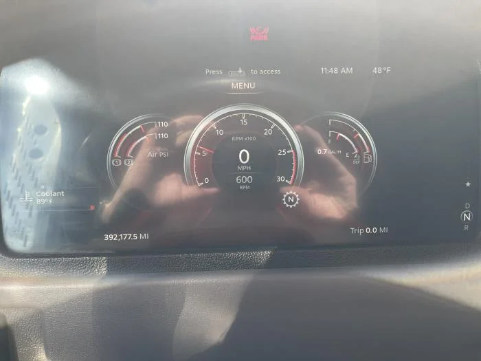 2022 Peterbilt 389 - image 21