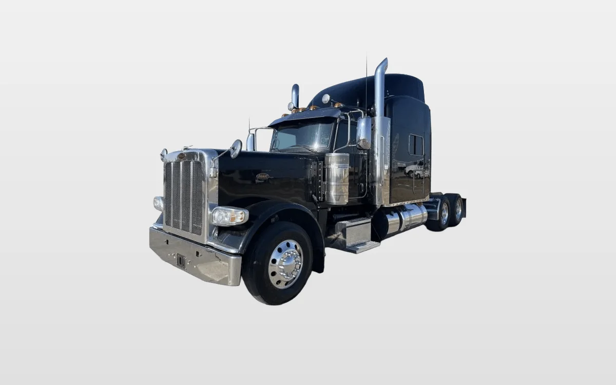 2022 Peterbilt 389 - image 1