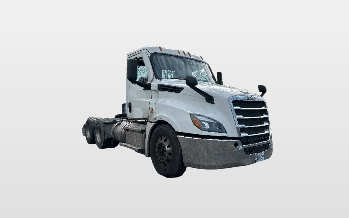 2020 Freightliner - image 1