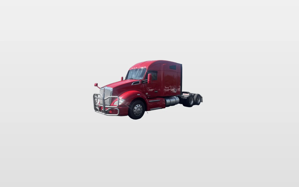 2020 Kenworth T680 - image 1