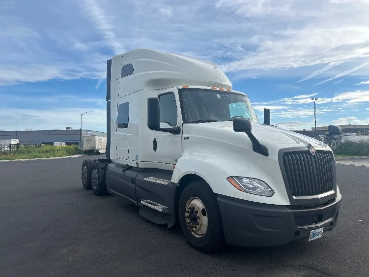 2023 International LT in West Sacramento, CA