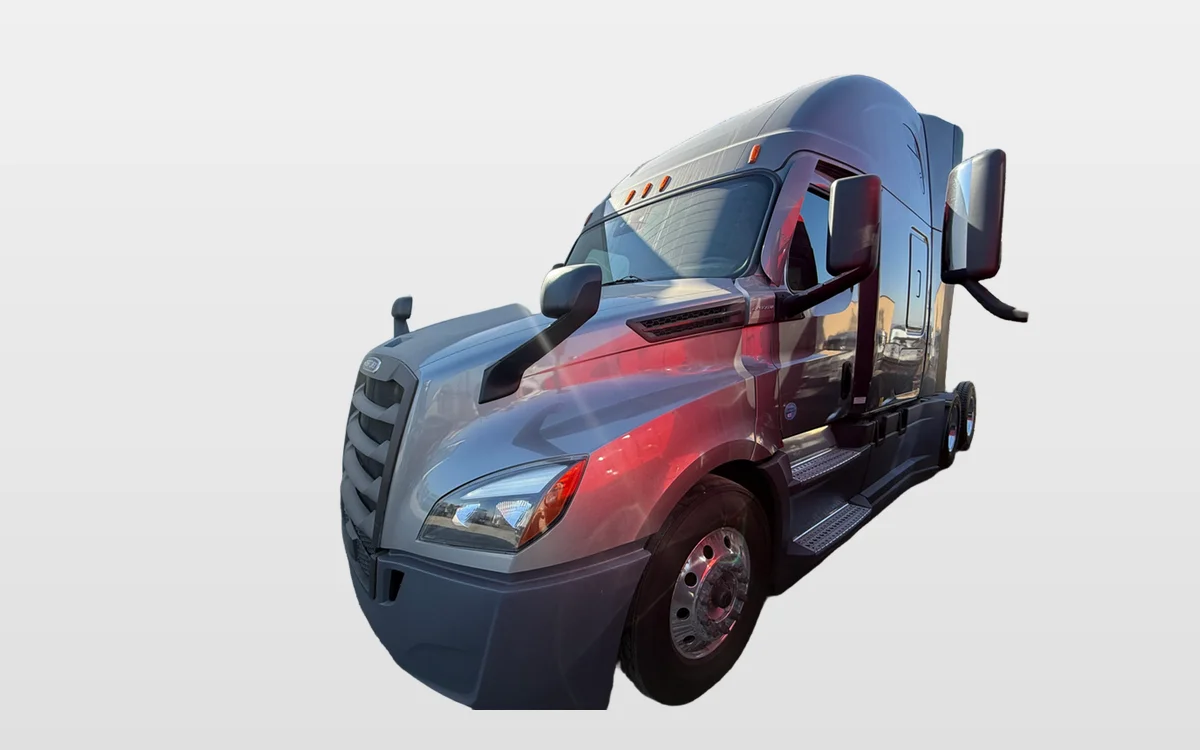 2021 FREIGHTLINER CASCADIA 126SLP - image 1