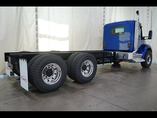 2027 Kenworth T480 in Durham, NC — photo 4