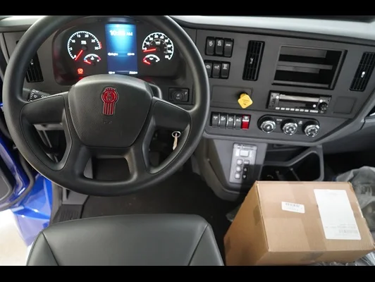 2027 Kenworth T480 in Durham, NC — photo 2