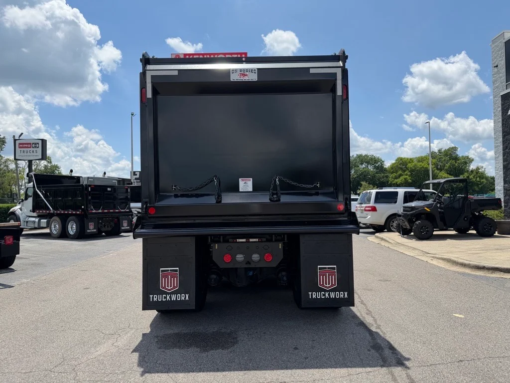 2027 Kenworth W900 in Birmingham, AL — photo 6