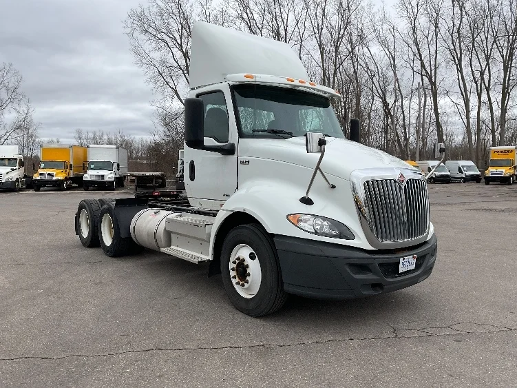 2019 International RH in Lansing, MI