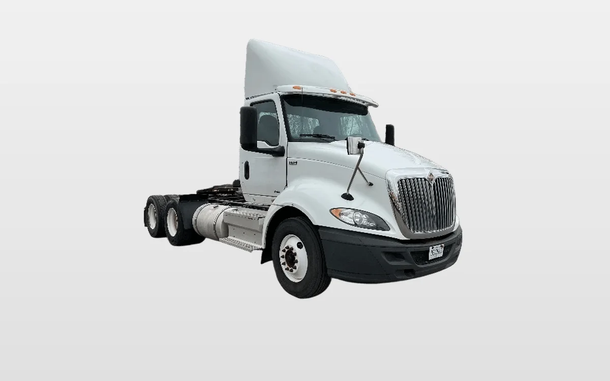 2019 International RH - image 1