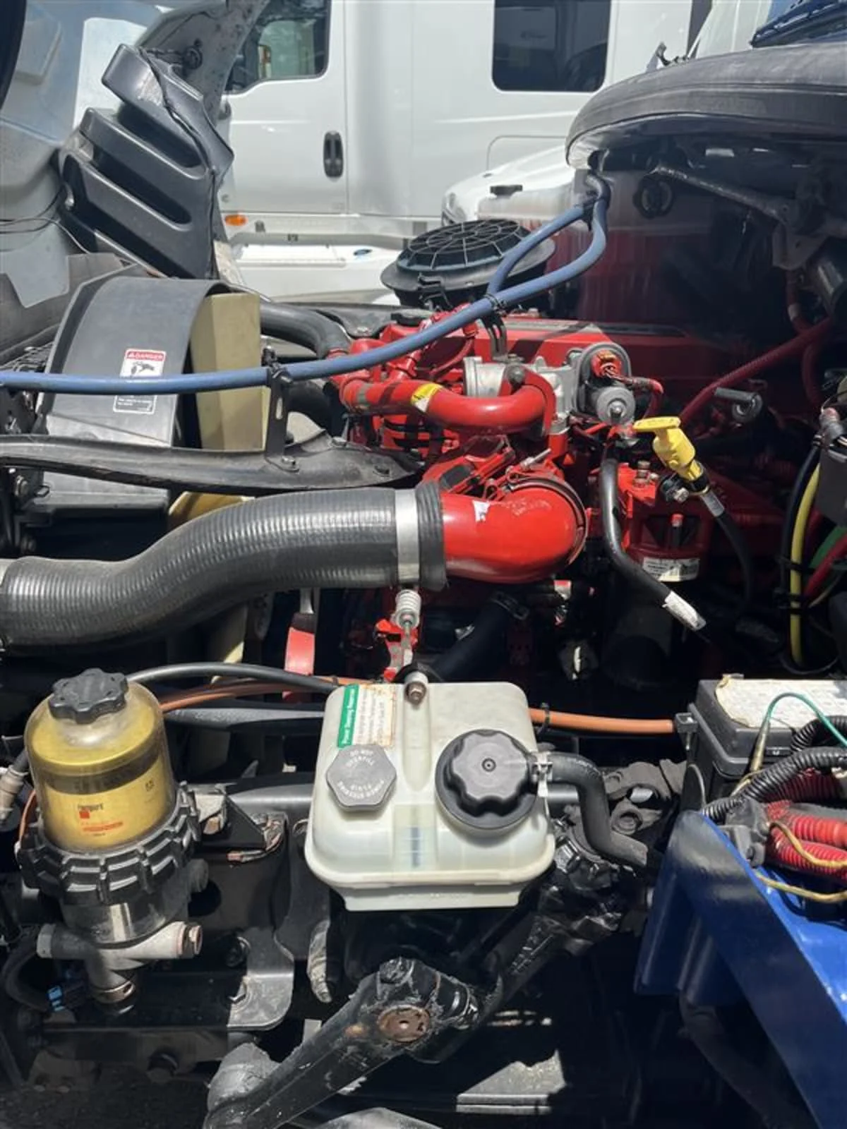 2018 Freightliner in Ashland, VA — photo 10